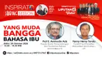 bahasa ibu