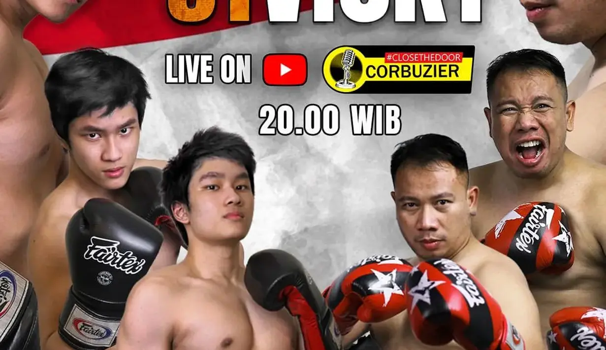 Azka Corbuzier (Instagram/azkacorbuzier)