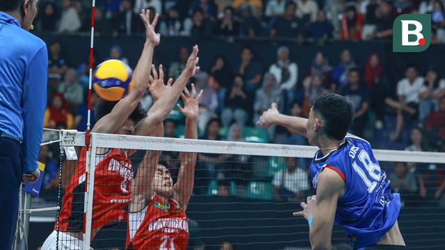 Jakarta LavAni Livin Transmedia