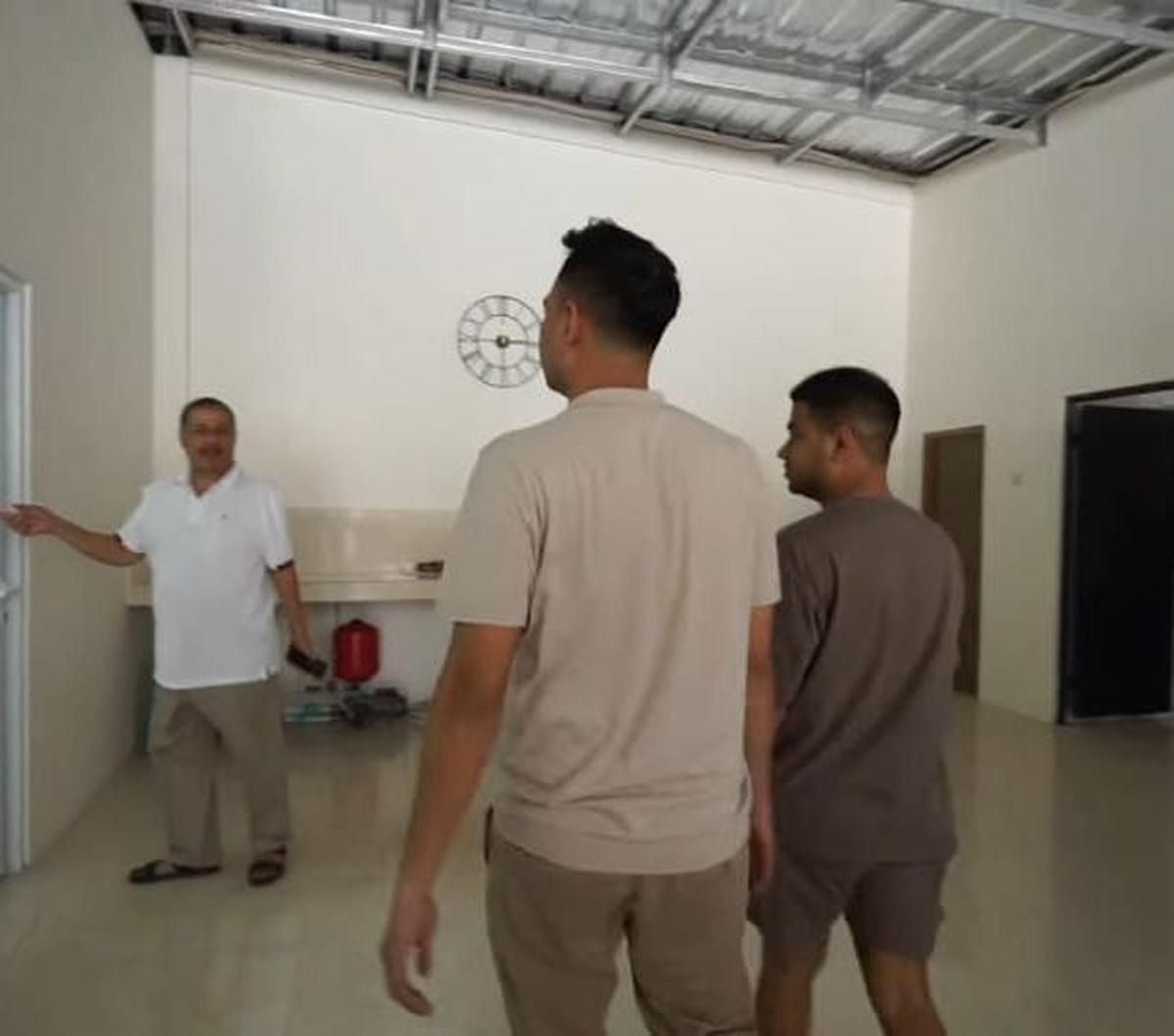 Dok. Istimewa