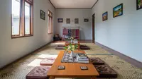 Cara Bikin Rumah Sederhana di Kampung Tampak Rapi dan Lega untuk Buka Bersama 2026