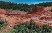 Heboh Raja Ampat 'Gundul' Akibat Tambang Nikel, Kemenpar Panggil Gubernur Papua Barat Daya