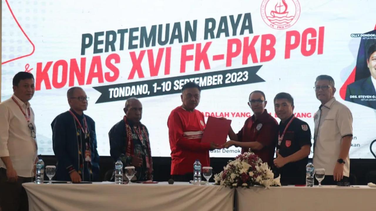 Dok. Istimewa
