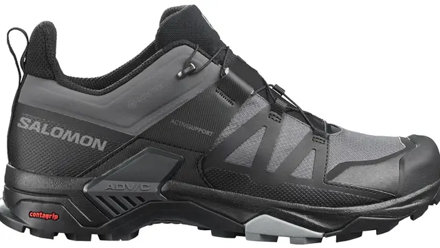 Jangan Disepelekan! Pentingnya Sepatu Saat Pendakian Hindari Cedera hingga Terjatuh ke Jurang