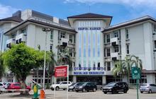 RS Kariadi Ungkap PPDS Undip Yuda Nabella Dirawat ICU Sebelum Meninggal