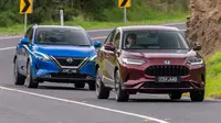 Ganti Bos, Nissan dan Honda Siap Merger Jadi Raksasa Otomotif Baru (Drive)