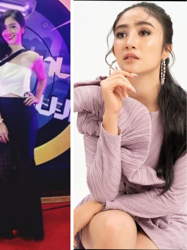 Transformasi 4 Personel Girlband Blink Dulu Vs Kini