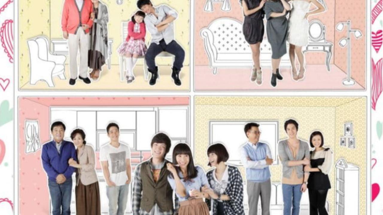 Haru dan Hangat: 6 K-Drama yang Menginspirasi Cinta pada Keluarga