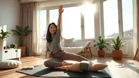 Tips Pagi Hari untuk Memulai Hari dengan Penuh Semangat