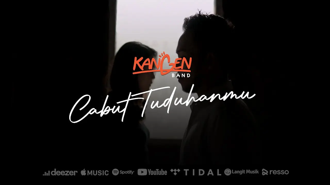 Single Terbaru Cabut Tuduhanmu dari Kangen Band