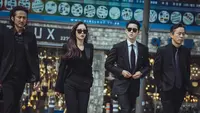 10 Rekomendasi Drama Korea Tentang Mafia Jatuh Cinta, Aksi Brutal Dibalut Romansa