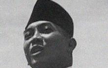 Kata Bijak Soekarno tentang Perjuangan, Bakar Semangat Jiwa Muda di Bulan Kemerdekaan