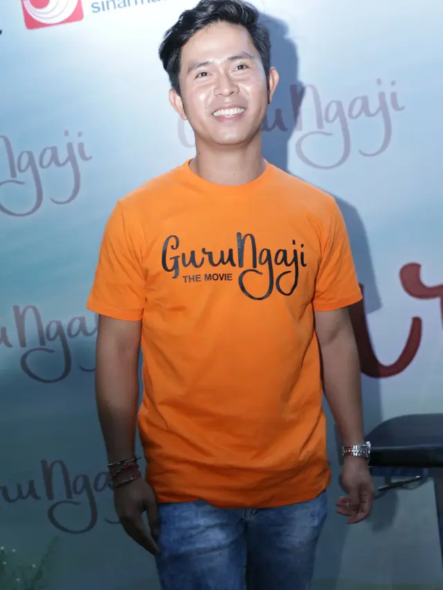 [Bintang] Cakra Khan