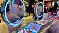 Tren Makeup Korea 2025 yang Cocok untuk Orang Indonesia, Bisa Dipakai Nonton Konser
