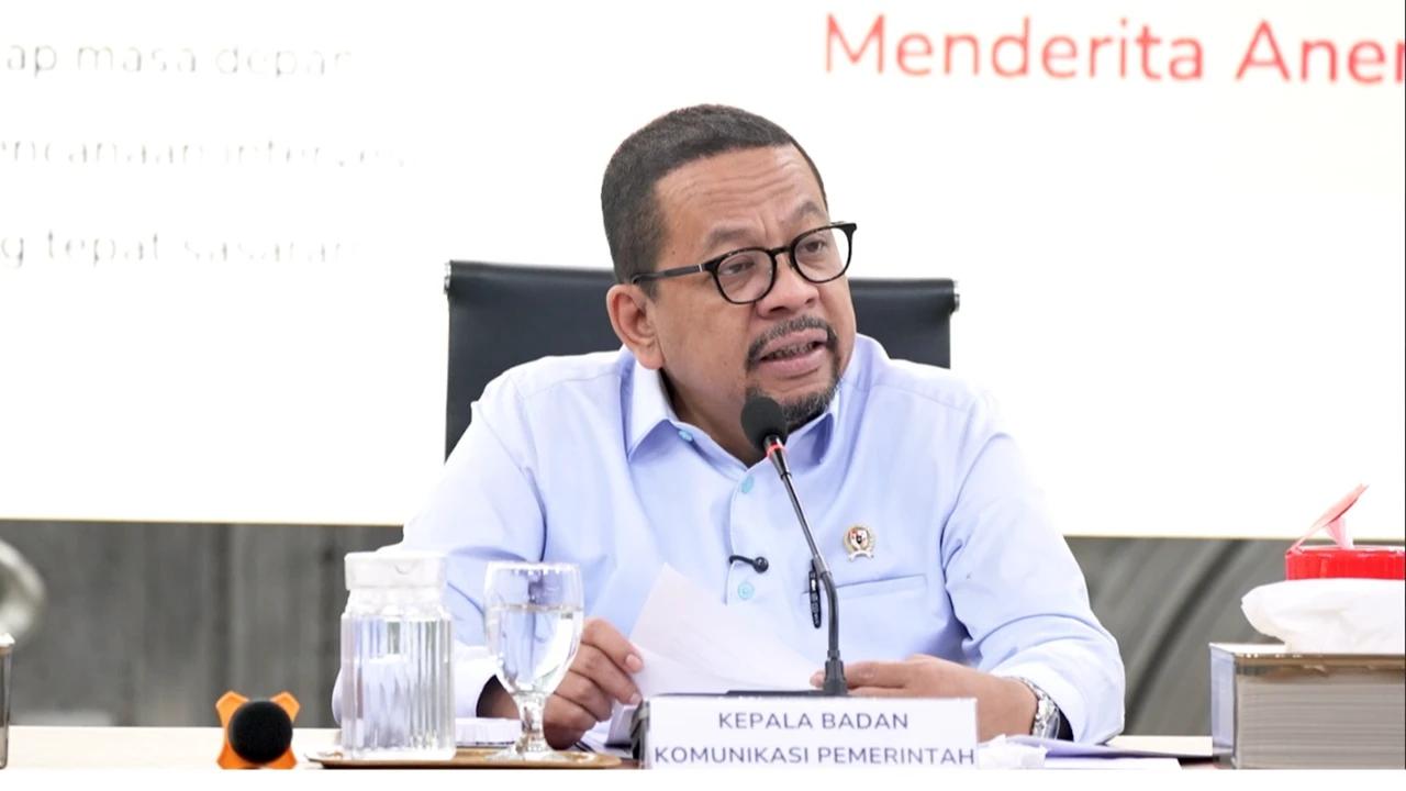 CKG Sekolah Ungkap Persoalan Kesehatan Terbesar Siswa, Jadi Modal Bangun SDM Unggul