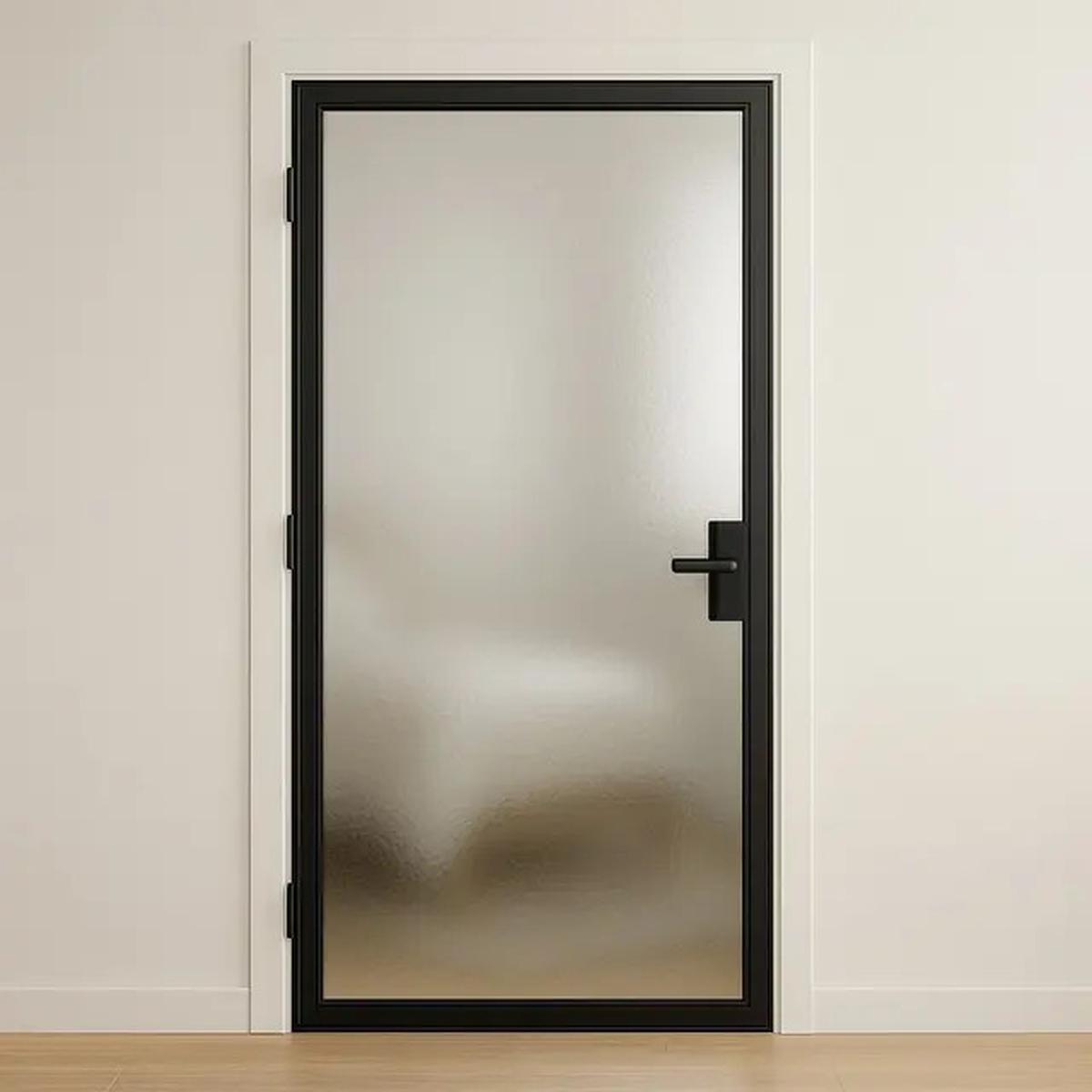 6 Model Pintu Kamar Minimalis Elegan, Cocok untuk Rumah Bergaya Modern