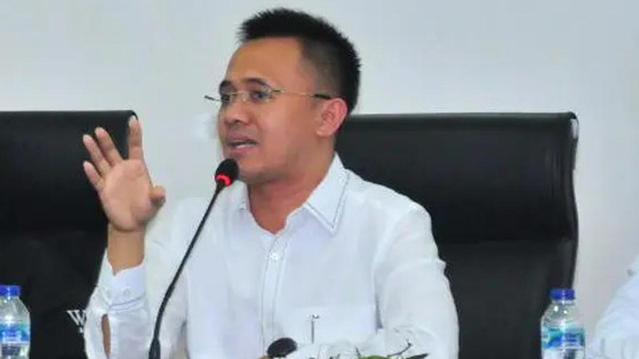 VIDEO: DPR PDIP Kaget Danantara Utang USD 10 Miliar ke Bank Asing Terbesar di Asia Tenggara "Untuk Apa?"