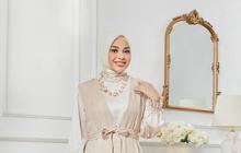 Inspirasi Gaya Hijab Aurel Hermansyah yang Cocok untuk Lebaran 2025, Dijamin Bisa Tampil Modis dan Makin Bersinar