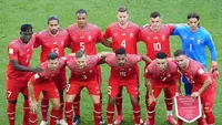 Daftar Resmi Pemain Timnas Swiss untuk Piala Dunia 2026: Kombinasi Senior dan Darah Muda