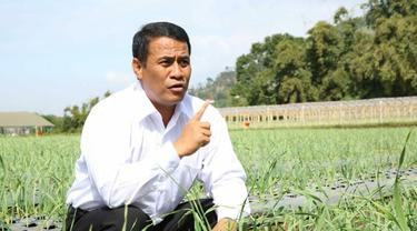 Jaga Baik Produksi Pertanian, Kinerja Mentan Amran Diminta Jangan Diganggu