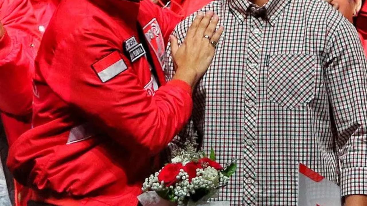 Kelakar Kaesang soal Mentan Syahrul Yasin Limpo 'Hilang' di Eropa: Pulsanya Habis Kan Enggak Dapat Wifi