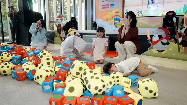 Fabbuland Kids & Parents Festival 2025