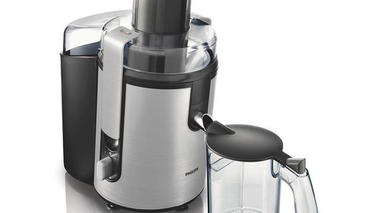 12 Merk Juicer Terbaik untuk Gaya Hidup Sehat di 2026, Pilih yang Terbaik