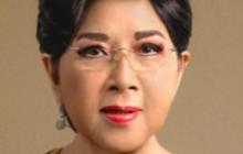Selain Titiek Puspa, Deretan Artis Indonesia Alami Pendarahan Otak - Ada yang Masih Berjuang Untuk Sembuh