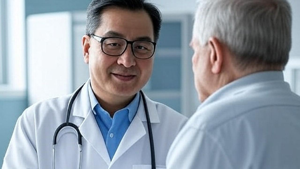 Kisah Sedih Li Chuangye: Pengemis yang Mengidap Cerebral Palsy Sukses Jadi Dokter, Sumbangkan Tubuh untuk Kepentingan Riset