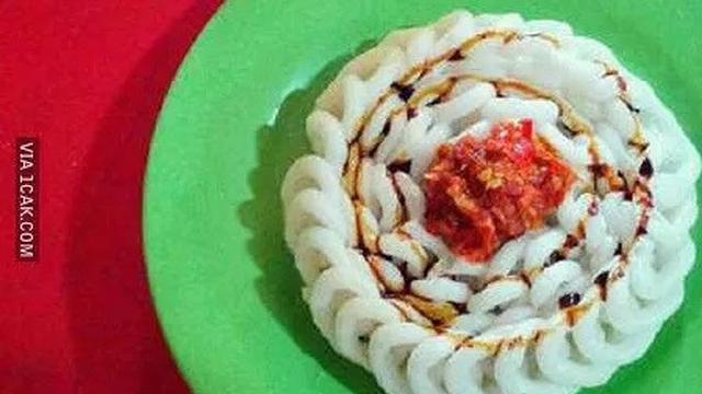 6 Menu Diet Demi Kurus Jelang Lebaran Ini Nyeleneh Banget, Kocak