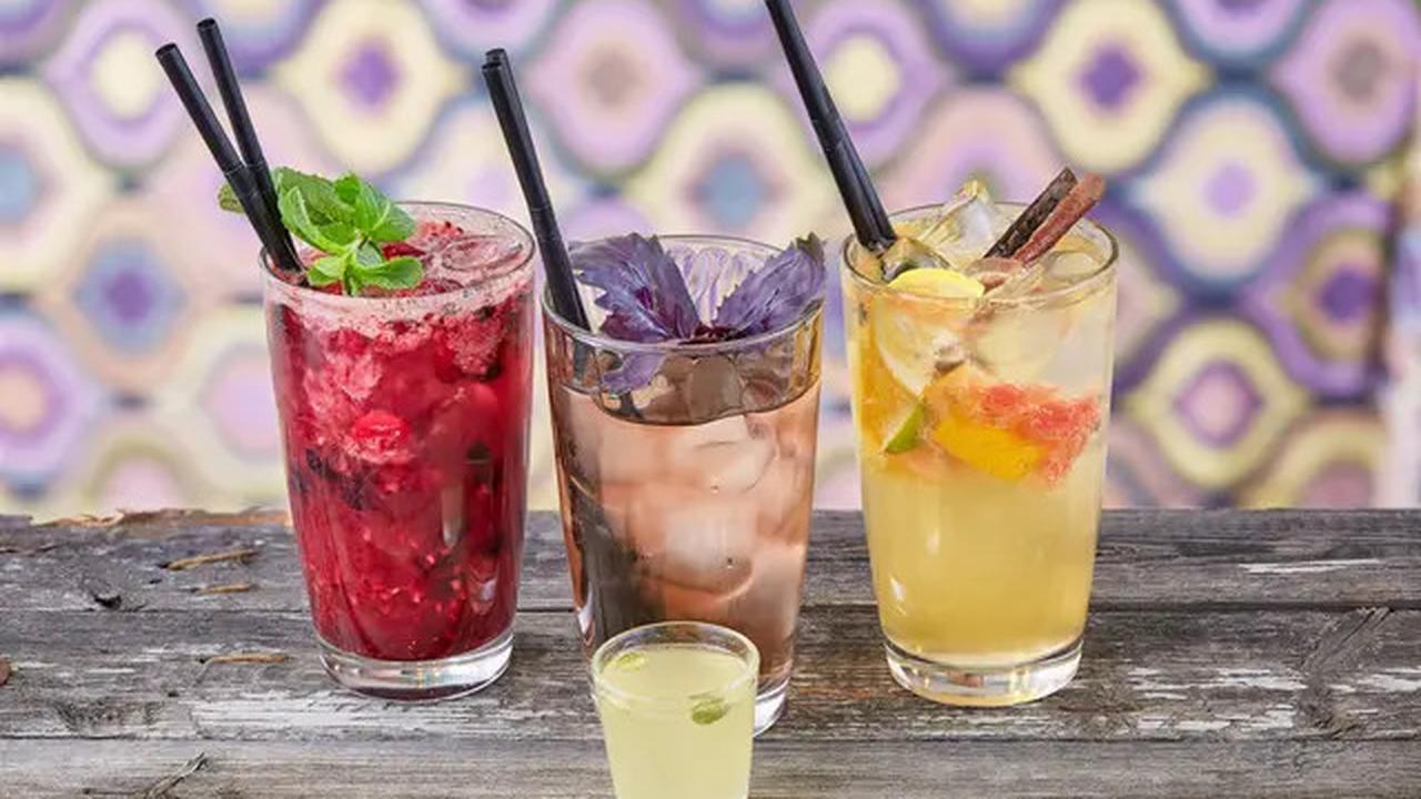 Cara Membuat Es Kopyor Agar-Agar, Takjil Nikmat untuk Berbuka Puasa