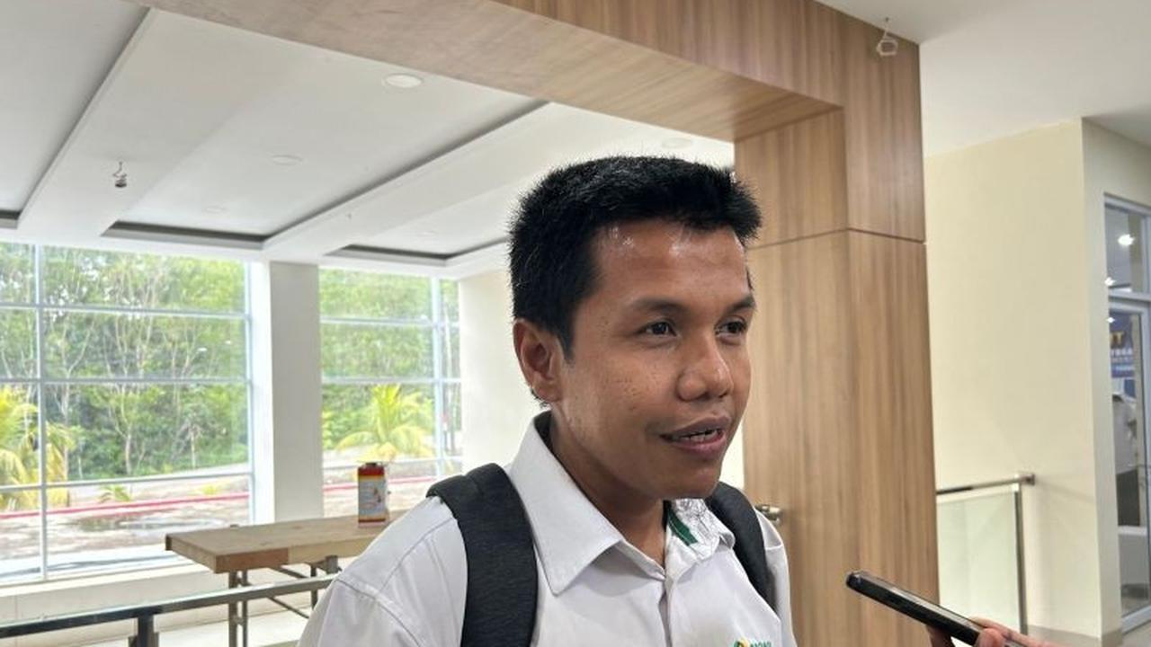 Terungkap! 4 Wilayah di Kepri Jual Beras di Atas HET, Bapanas dan Satgas Pangan Perketat Pengawasan Harga Beras Kepri