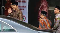 Jokowi: Saya Manusia Biasa
