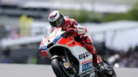 Sirkuit Mugello dan Jejak Kejayaan Jorge Lorenzo