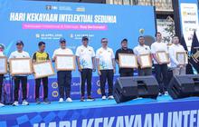 Hari KI Sedunia 2026, Kemenpora Optimistis Industri Olahraga Kian Berkembang