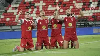 Demi Kekeluargaan dan Karier, Barito Putera Ikhlas Melepas Pemain Idola: Siapa Saja yang Pernah Dapat Kebaikan Hati Itu?