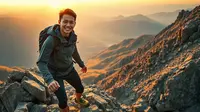 350 Quote Strong untuk Memotivasi dan Menginspirasi Diri
