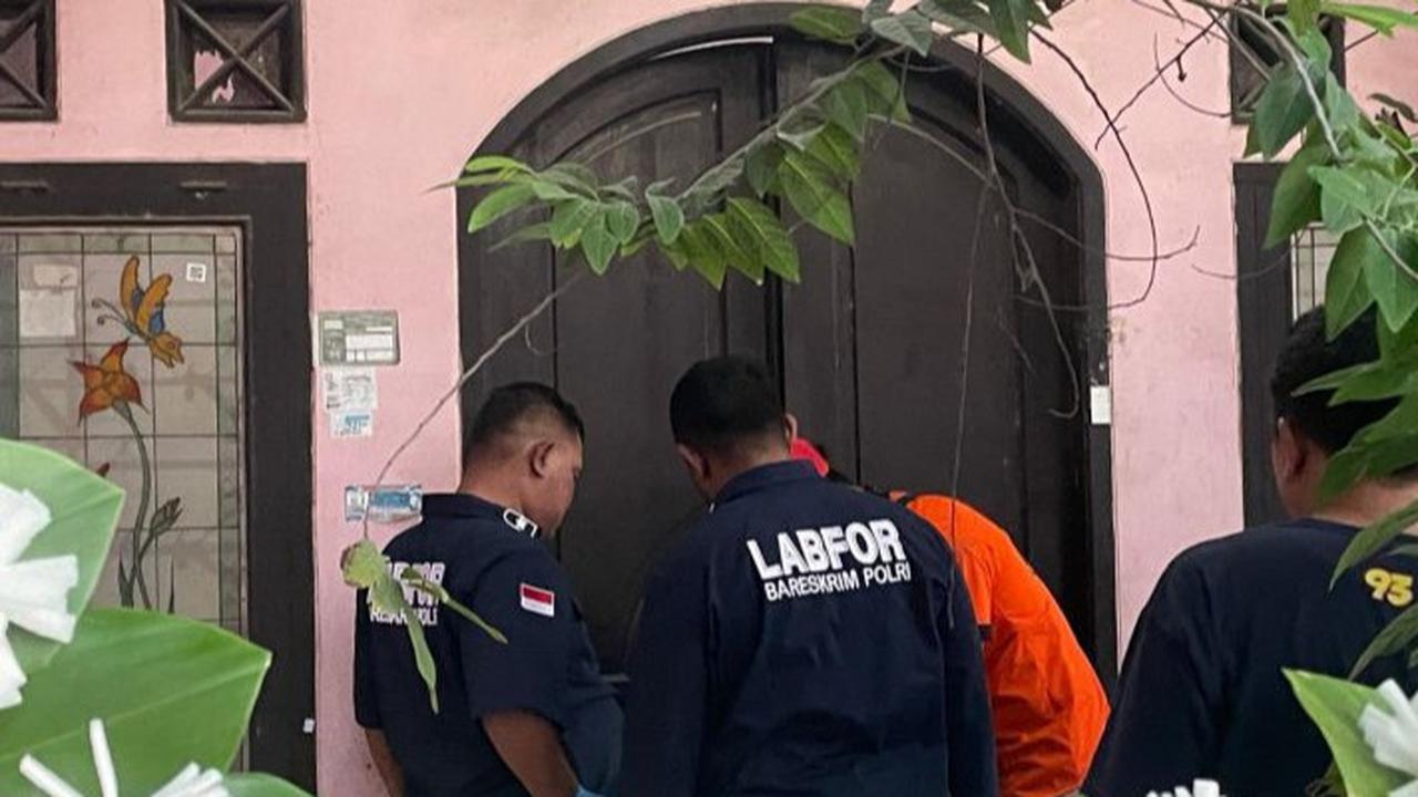 Detik-Detik Kerabat Temukan Sachroni dan Keluarga Tewas Terkubur di Indramayu, Ada Bagian Tubuh Muncul dari Tanah