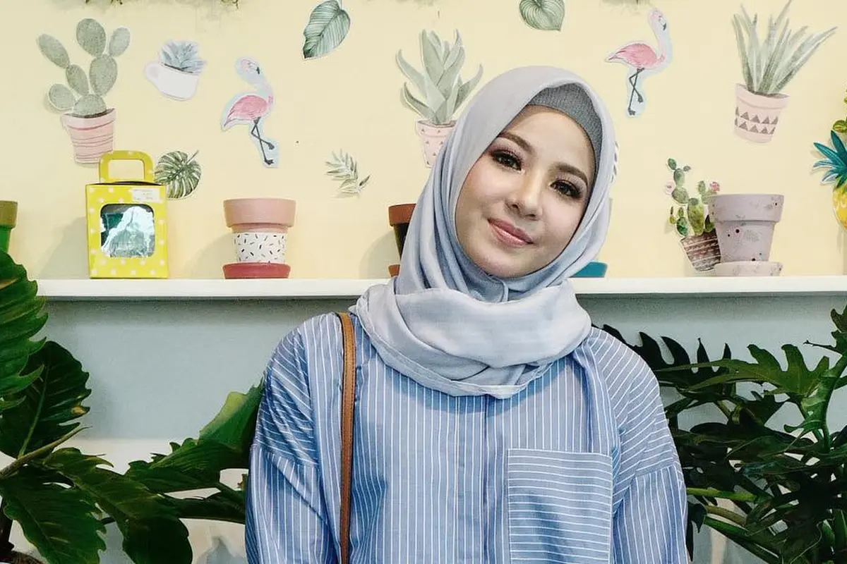 [Bintang] Natasha Rizky