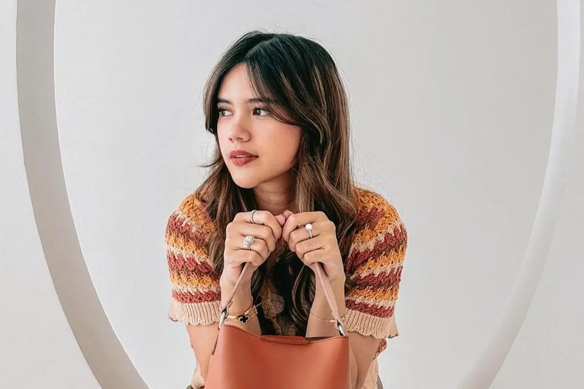 Audi Marissa (Instagram/audimarissa)