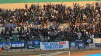 Menikmati Atmosfer Laga Perdana di BRI Super League, Pelatih PSIM Terpukau Antusiasme Suporter