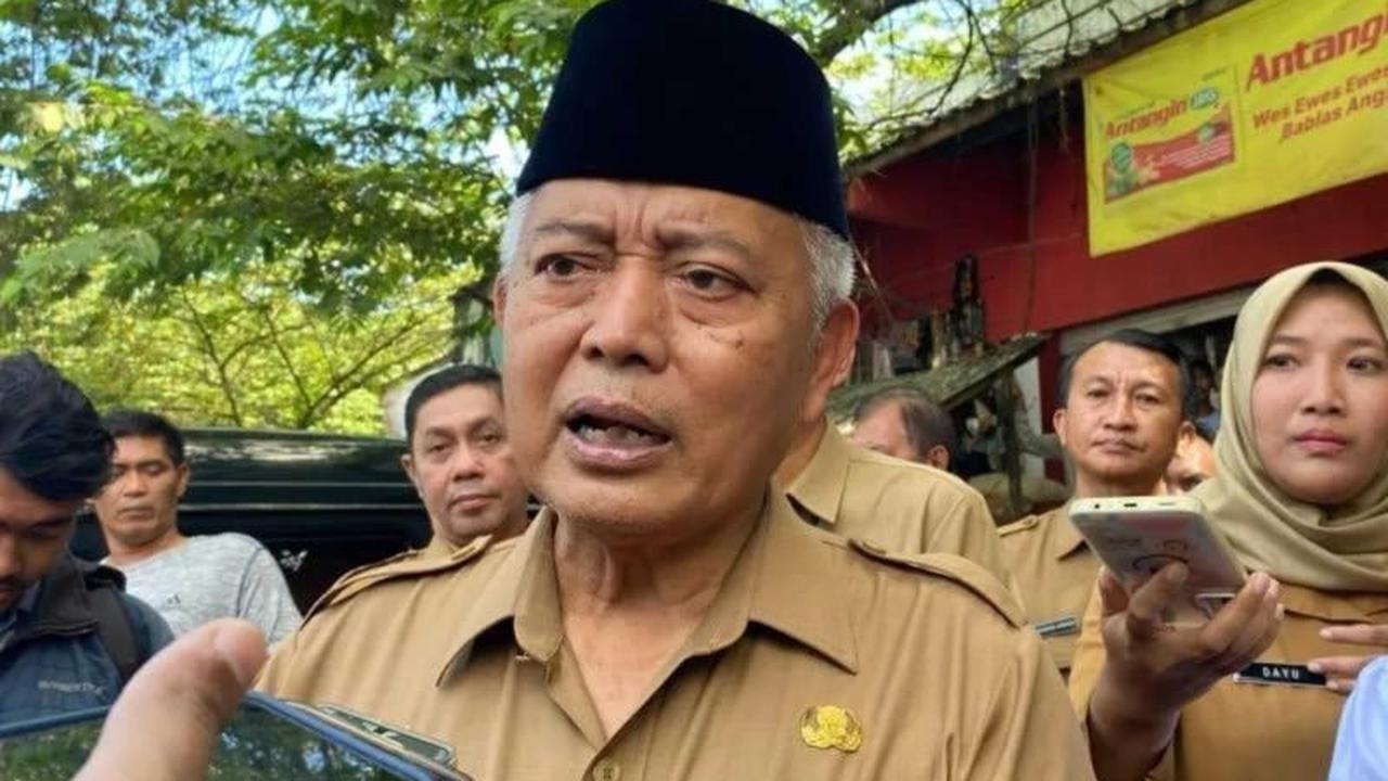 Bupati Malang Tegaskan Pengawasan Kinerja ASN WFH oleh Inspektorat dan BKPSDM
