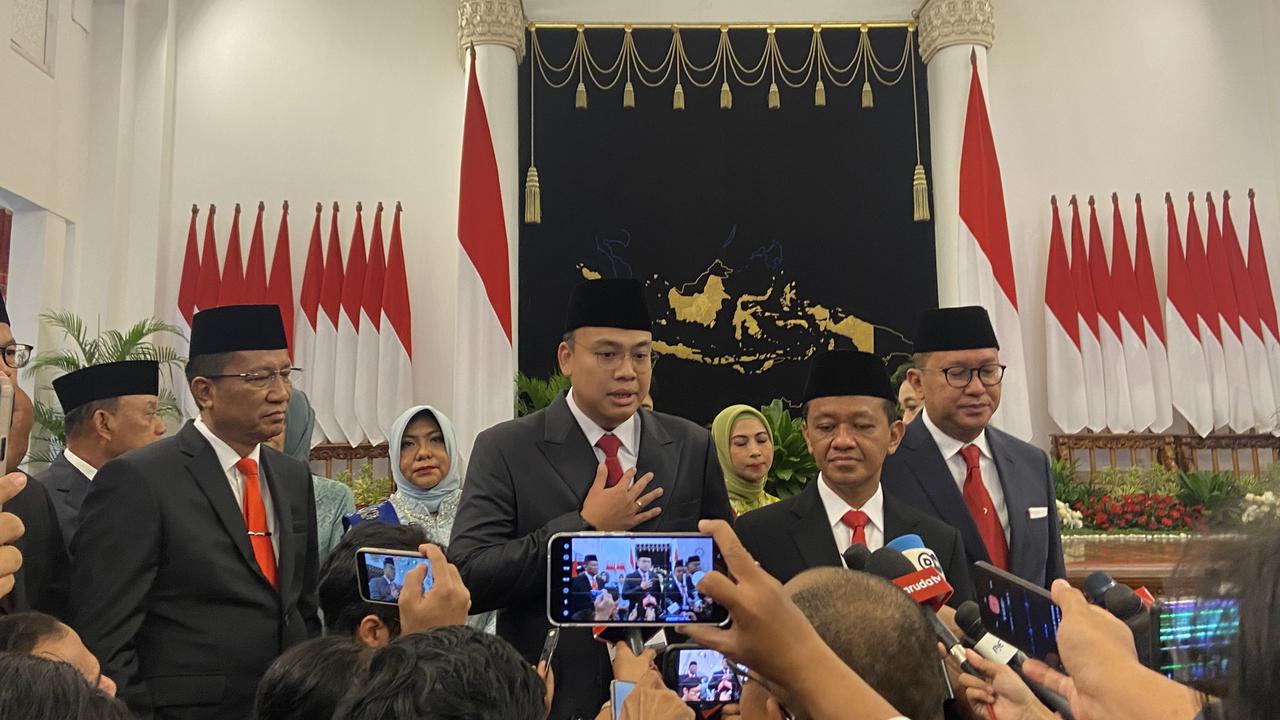Strategi Komdigi Agar Pegawai Tak Kembali Terjerat Kasus Judi Online