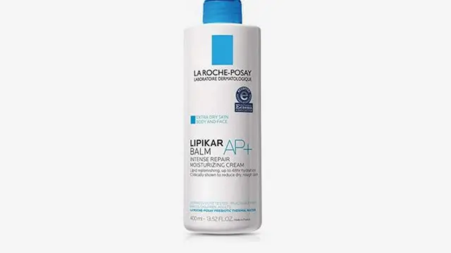 La Roche-Posay Lipikar Balm AP+ Intense Repair Body Cream