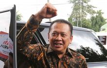 Harlah Ke-26 PKB, Bamsoet Doakan Cak Imin Jadi Capres pada Pilpres 2029