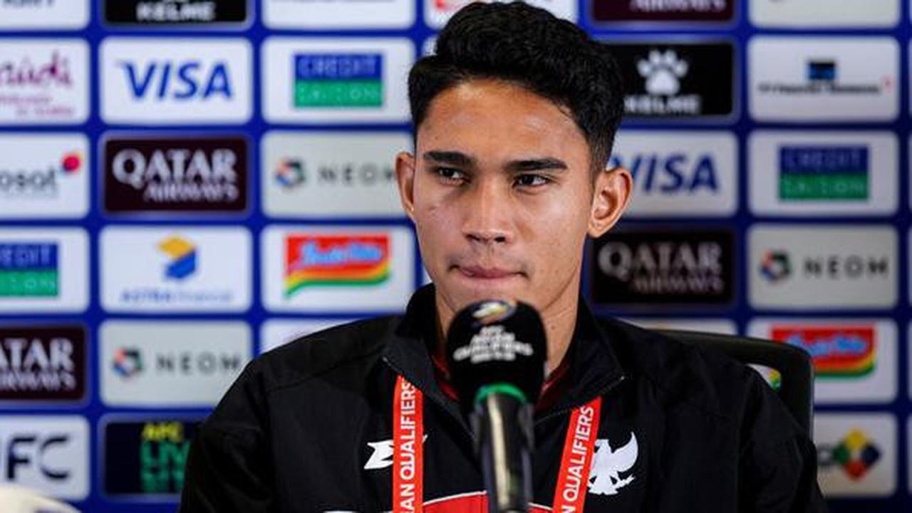 Timnas Indonesia U-22 Berencana Turunkan Marselino Ferdinan di SEA Games 2025, Segera Lobi Klubnya