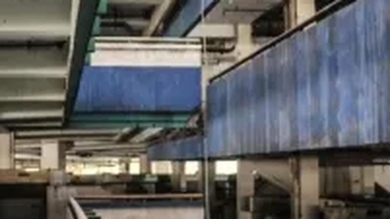 Buntut Ditemukan Lokasi Nyabu, Pasar Jaya 'Geber' Revitalisasi Blok G Tanah Abang