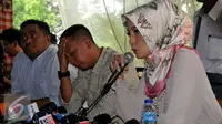 Bantah Selingkuh,  Ngapain Arzetti di Hotel Bareng Anggota TNI?