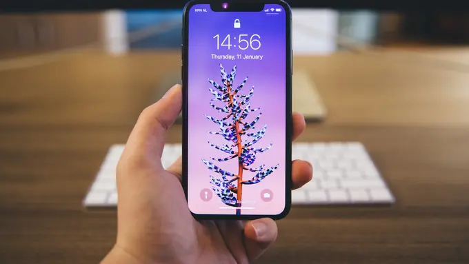 Pengguna iPhone iOS 15.4 Bisa Gunakan Face ID Saat Pakai Masker, Catat Tanggal Rilisnya!
