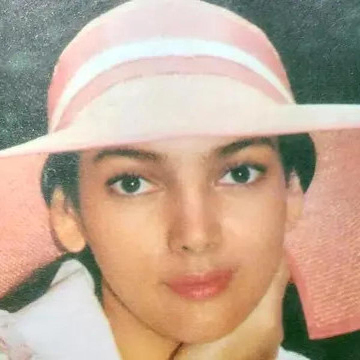 Profil Ida Iasha, Sosok Artis Lawas yang Hadir di Ulang Tahun Anak Tommy Soeharto
